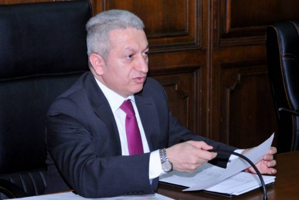 Правительство Армении в прошлом году получило от ЕС фактический грант в размере 8,6 млрд драмов